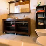 Villa Arton Heated Swimming-Pool