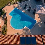 Villa Villa Arton Heated Swimming-Pool