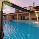 Villa Villa Arton Heated Swimming-Pool Žminj