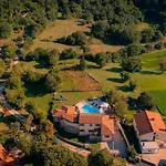 Villa Arton Heated Swimming-Pool *