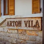Villa Arton Heated Swimming-Pool *