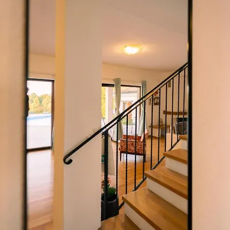 Arton Heated Swimming-pool Žminj