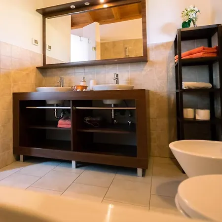 Arton Heated Swimming-pool