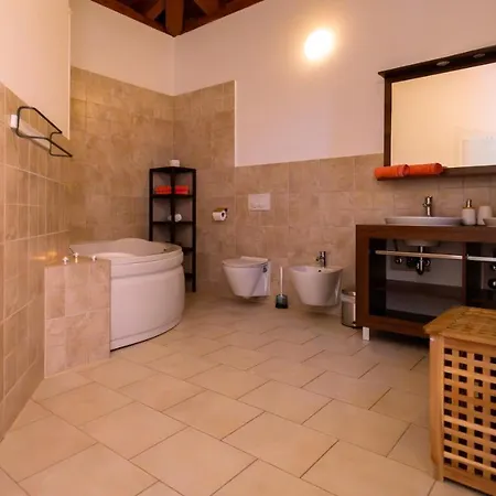 Arton Heated Swimming-pool Žminj