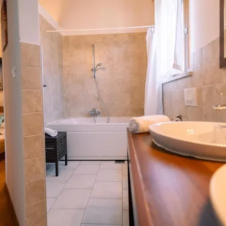 Villa Arton Heated Swimming-Pool