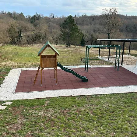 Arton Heated Swimming-pool