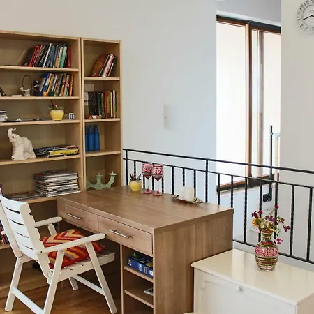 Arton Heated Swimming-pool * Žminj