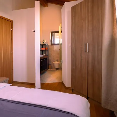 Villa Arton Heated Swimming-Pool