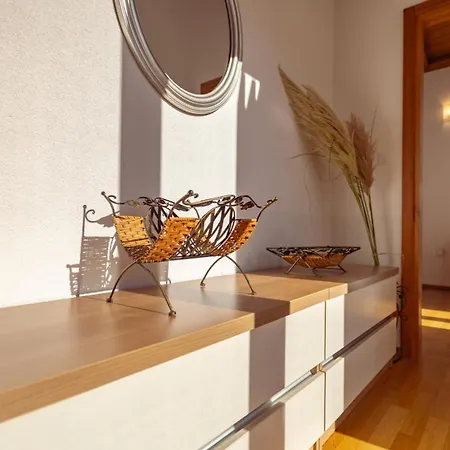 Arton Heated Swimming-pool