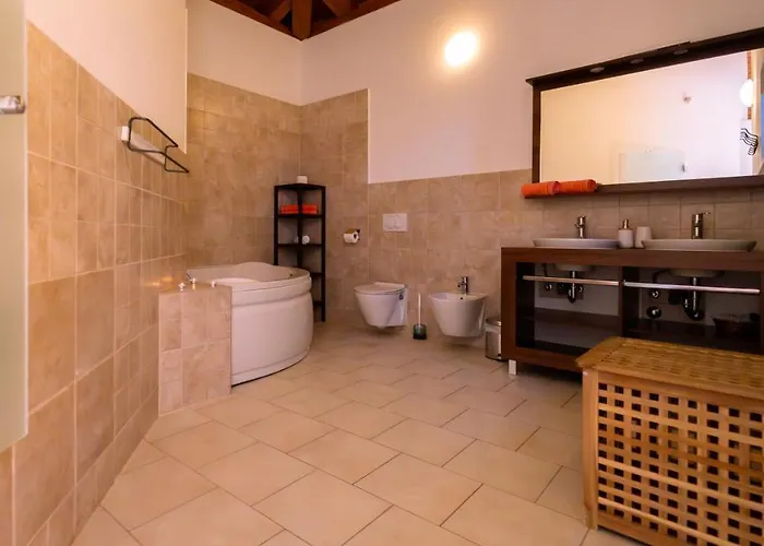 Arton Heated Swimming-pool Zminj