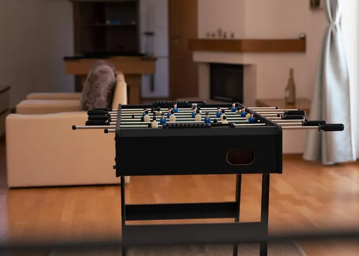 Arton Heated Swimming-pool Вилла Zminj