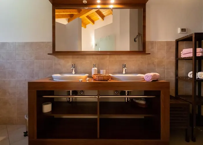 Вилла Arton Heated Swimming-pool *