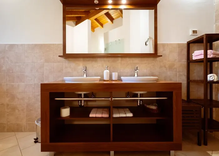 Arton Heated Swimming-pool Вилла Zminj