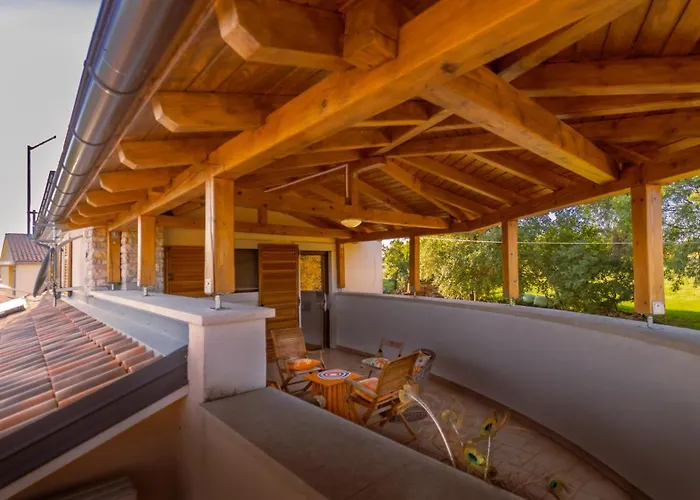 Arton Heated Swimming-pool