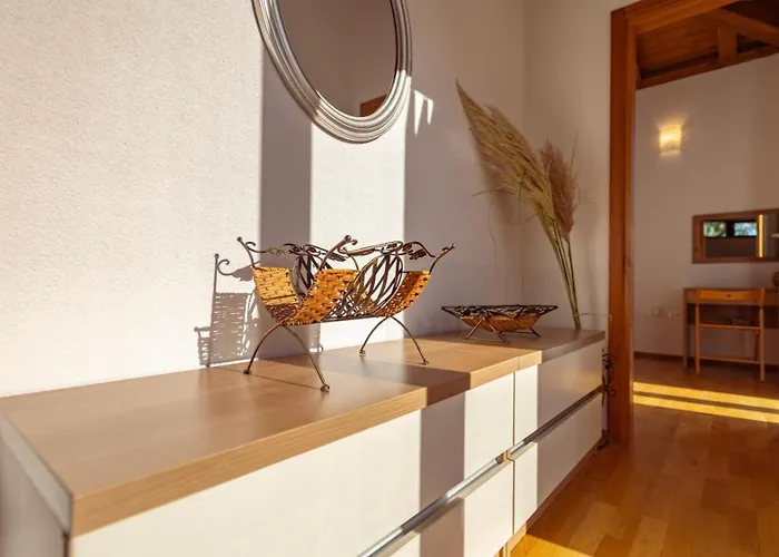 Arton Heated Swimming-pool