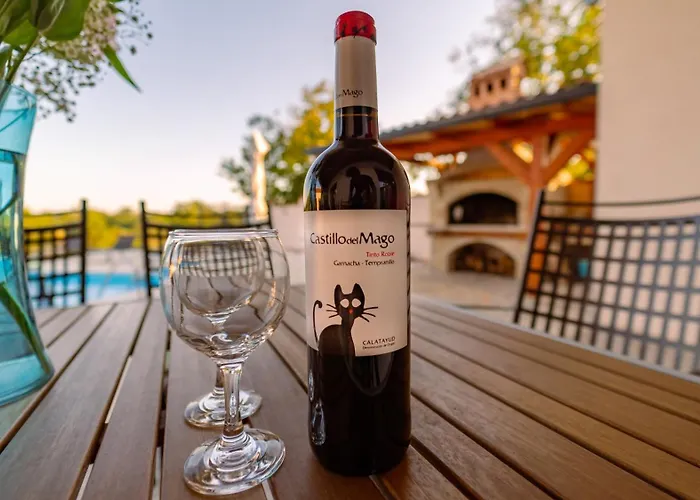 Arton Heated Swimming-pool Вилла Zminj